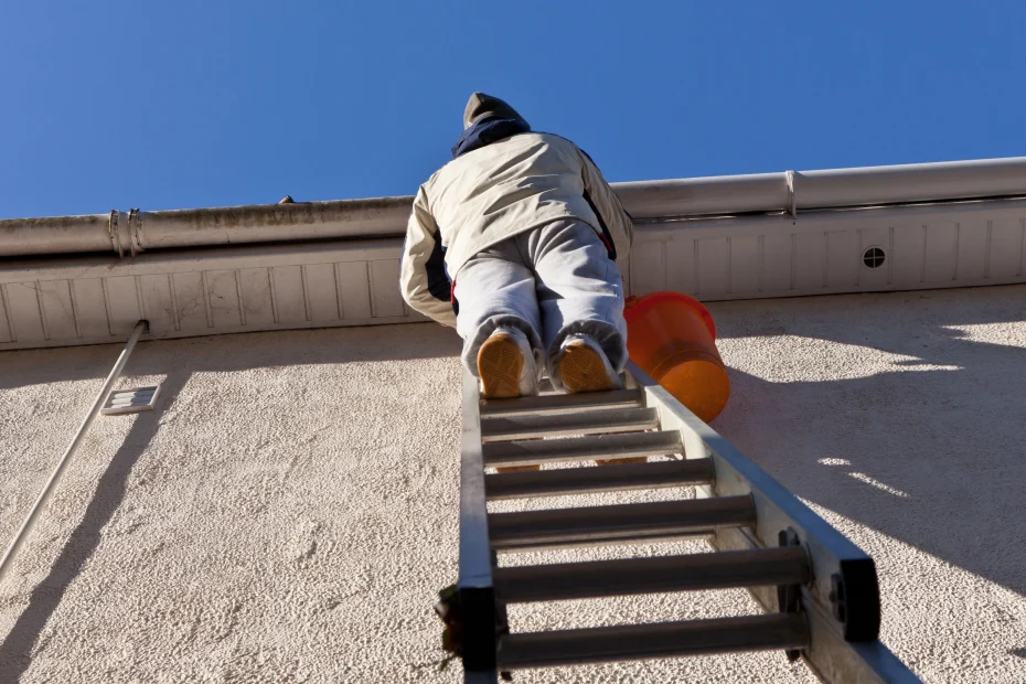 Gutter Cleaning Marrero