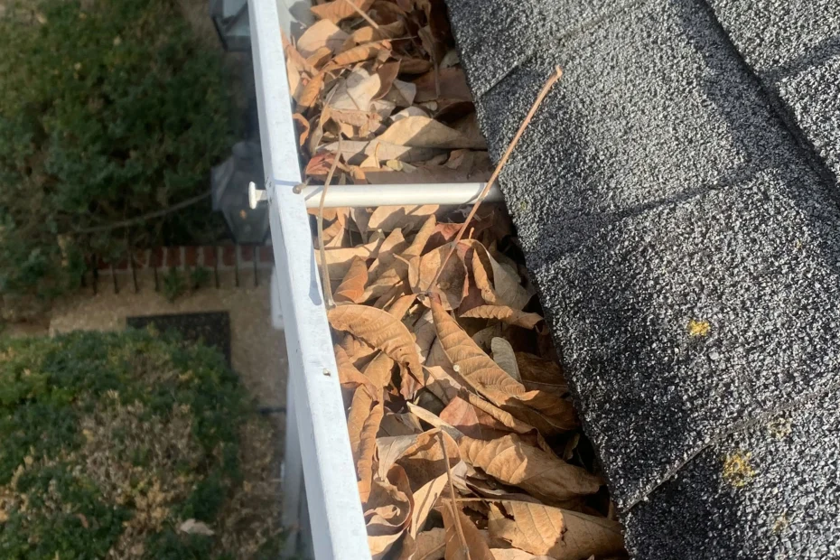 Gutter Cleaning Marrero