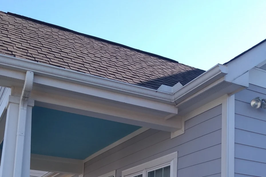 Gutter Cleaning Marrero