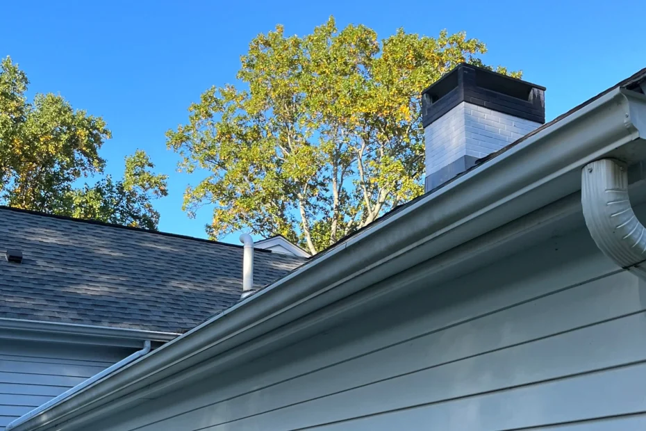 Gutter Cleaning Marrero