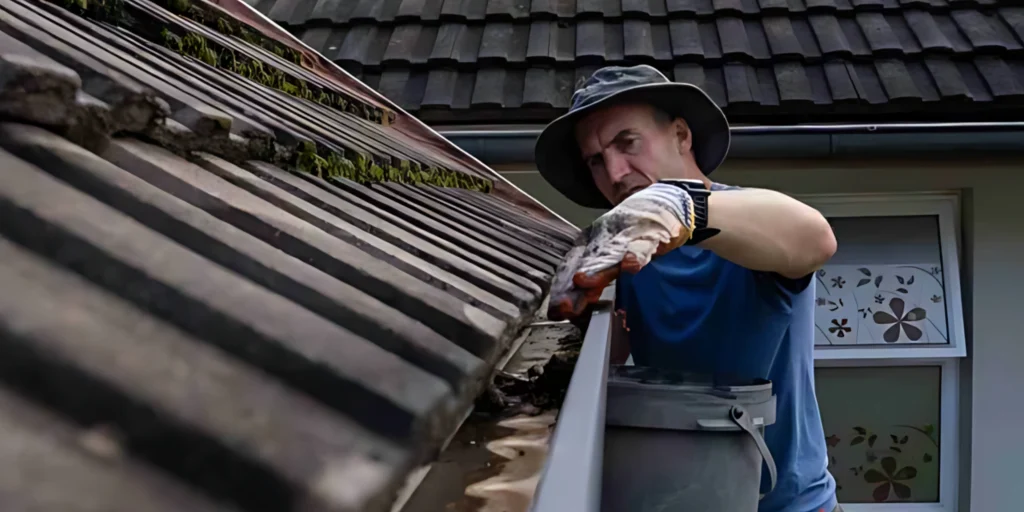 Gutter Cleaning Marrero home page