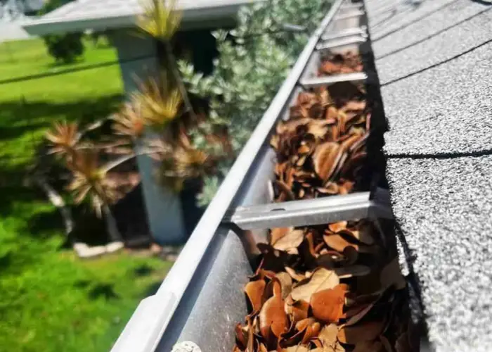 Gutter Cleaning Marrero home page